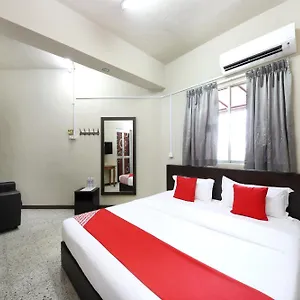 Oyo 507 Aikka Butterworth